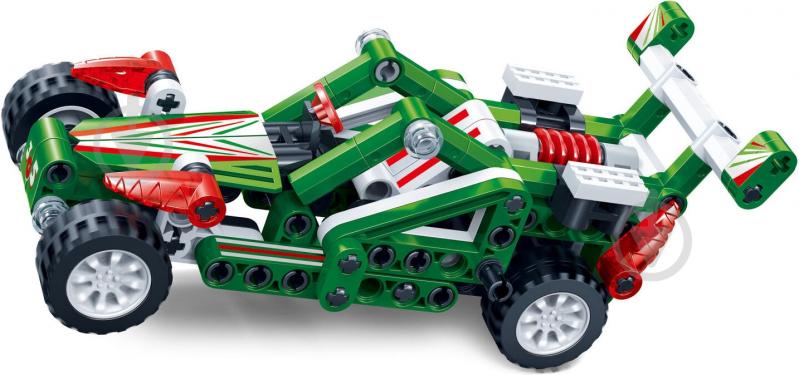 Конструктор BanBao Суперкар Авто 4 - фото 2