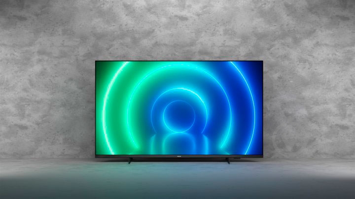 Телевізор Philips 65PUS7506/12 - фото 9
