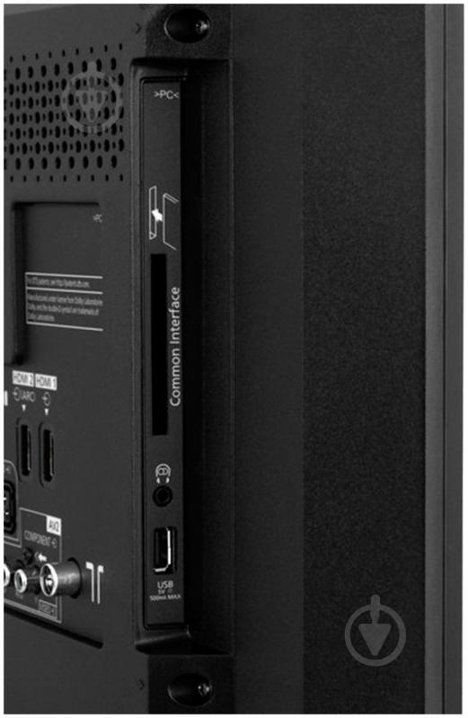 Телевизор Panasonic TX-48ASR650 - фото 5