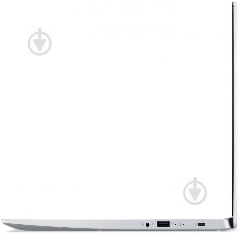 Ноутбук Acer Aspire 5 A515-45G 15,6 (NX.A8AEU.00D) silver - фото 6