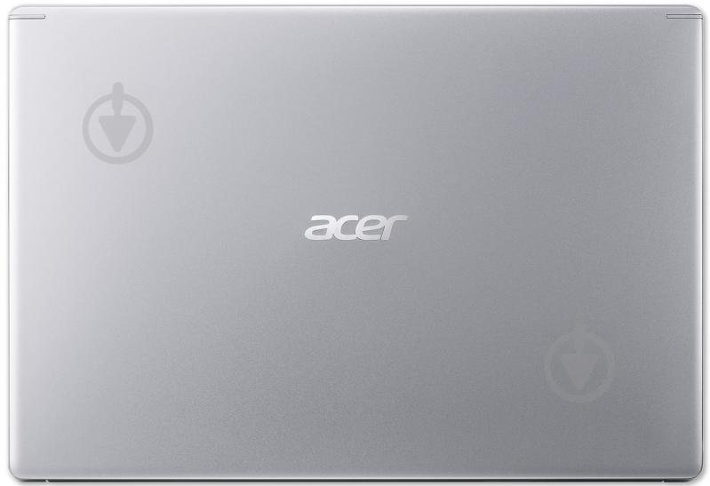 Ноутбук Acer Aspire 5 A515-45G 15,6 (NX.A8AEU.00D) silver - фото 8