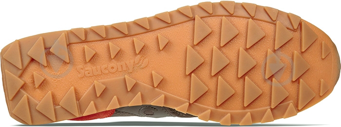 Кросівки Saucony Jazz Original 2044-402s р.8,5 оливковий - фото 5