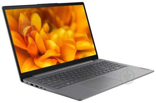 Ноутбук Lenovo IdeaPad 3 15ALC6 15,6" (82KU00CJMH) arctic grey - фото 4