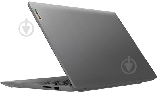 Ноутбук Lenovo IdeaPad 3 15ALC6 15,6" (82KU00CJMH) arctic grey - фото 7