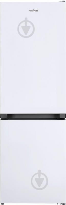 Холодильник Vestfrost CNF 186 WBL - фото 1