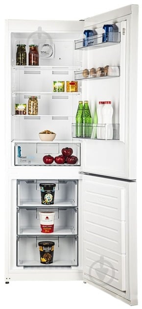 Холодильник Vestfrost CNF 186 WBL - фото 4