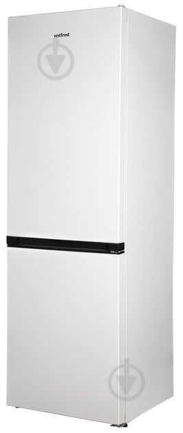 Холодильник Vestfrost CNF 186 WBL - фото 2