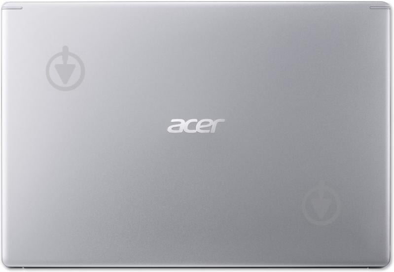 Ноутбук Acer Aspire 5 A515-45G-R4LX 15,6 (NX.A8AEU.00F) silver - фото 8