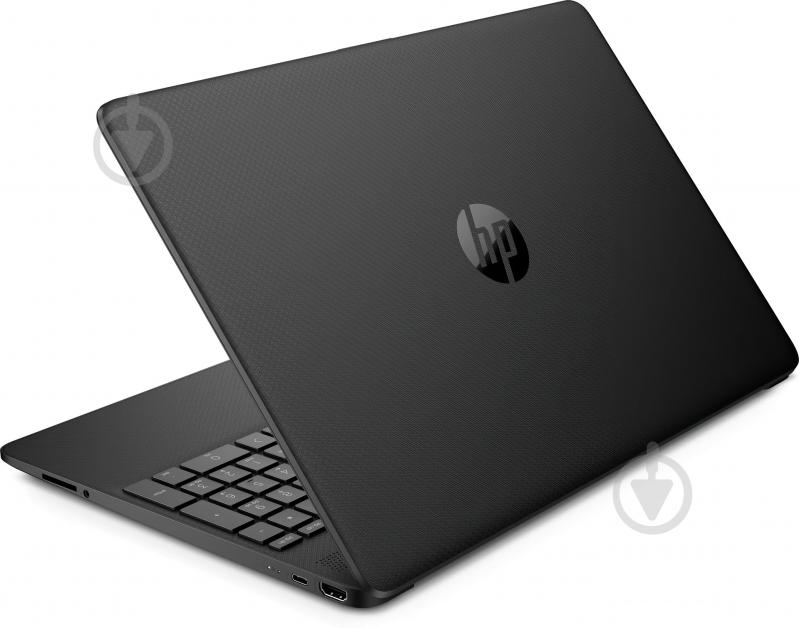 Ноутбук HP Laptop 15s-eq1042ua 15,6" (562C2EA) black - фото 2