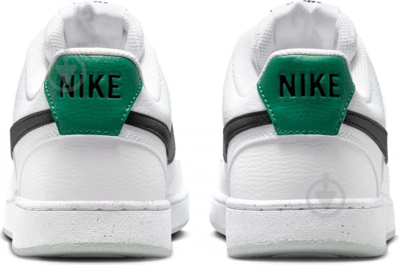 Кроссовки Nike Court Vision Low Next Nature DH2987-110 р.45,5 - фото 10