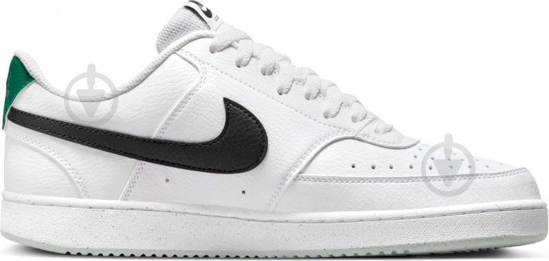 Кроссовки Nike Court Vision Low Next Nature DH2987-110 р.45,5 - фото 2