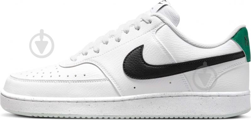 Кроссовки Nike Court Vision Low Next Nature DH2987-110 р.45,5 - фото 3