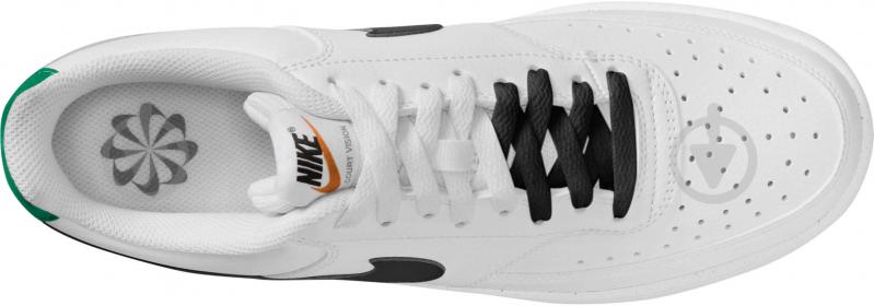 Кроссовки Nike Court Vision Low Next Nature DH2987-110 р.45,5 - фото 7