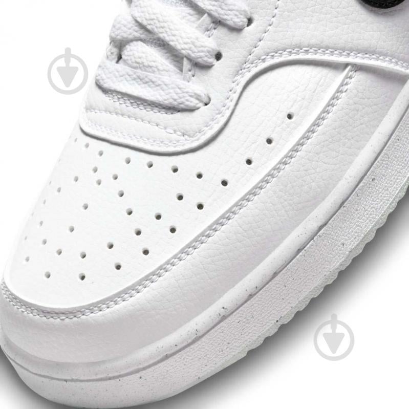 Кроссовки Nike Court Vision Low Next Nature DH2987-110 р.45,5 - фото 8