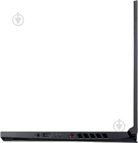 Ноутбук Acer NITRO 5 AN515-56 15,6 (NH.QAMEU.009) black - фото 7