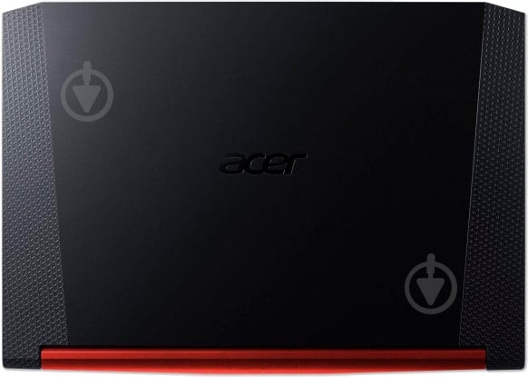 Ноутбук Acer NITRO 5 AN515-56 15,6 (NH.QAMEU.009) black - фото 9