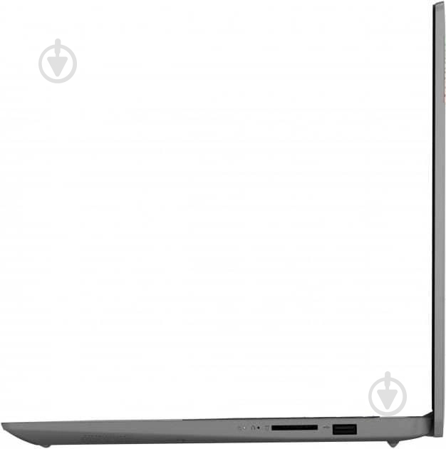 Ноутбук Lenovo IdeaPad 3 15ALC6 15,6" (82KU01EBMH) arctic grey - фото 6