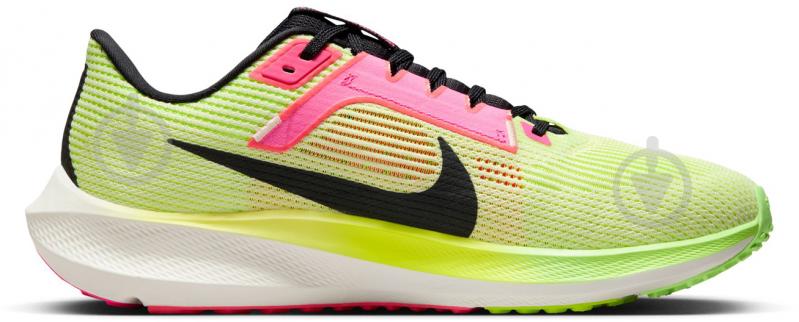 Кросівки чоловічі Nike AIR ZOOM PEGASUS 40 PRM FQ8111-331 р.49,5 різнокольорові - фото 2