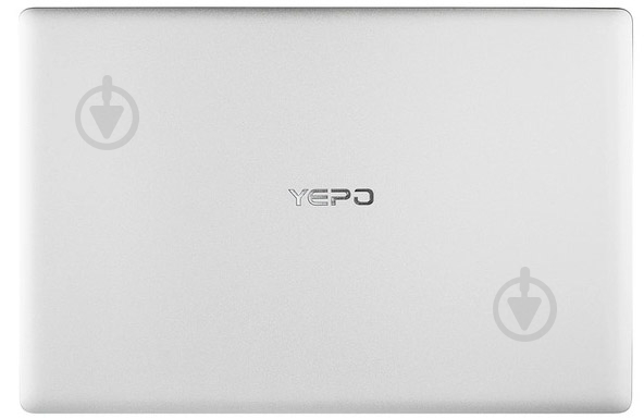 Ноутбук Yepo 737J8 Pro 15,6" (YP-102759) silver - фото 9