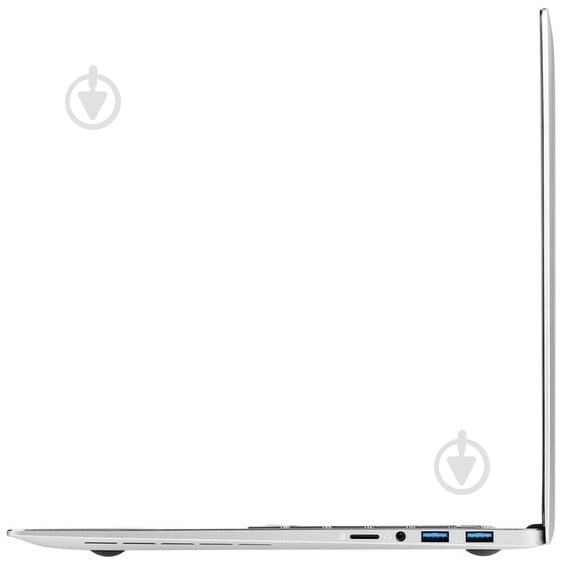 Ноутбук Yepo 737J8 Pro 15,6" (YP-102759) silver - фото 12