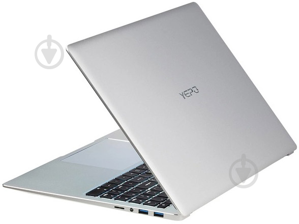 Ноутбук Yepo 737J8 Pro 15,6" (YP-102759) silver - фото 6