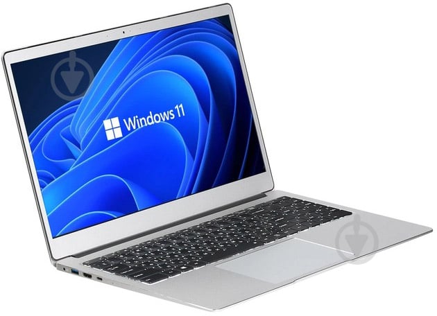 Ноутбук Yepo 737J8 Pro 15,6" (YP-102759) silver - фото 4