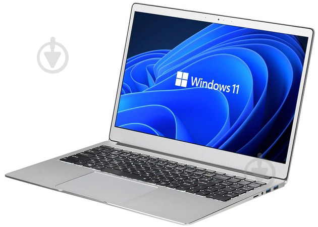 Ноутбук Yepo 737J8 Pro 15,6" (YP-102759) silver - фото 2