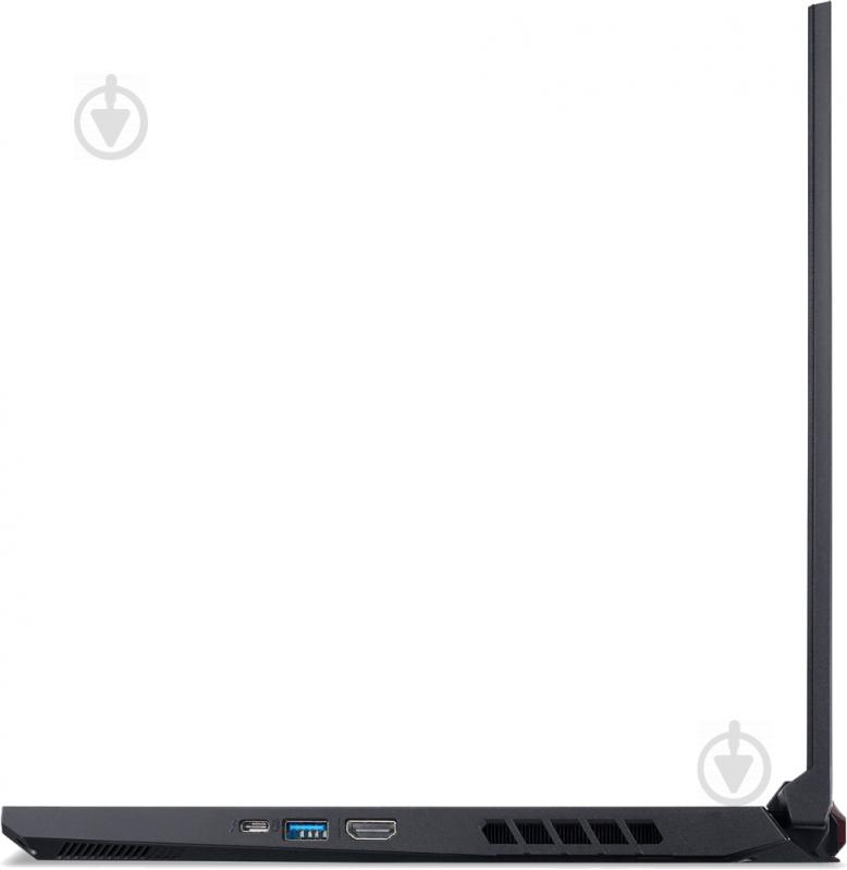 Ноутбук Acer Nitro 5 AN515-56-79GA 15,6 (NH.QAMEU.00G) black - фото 8