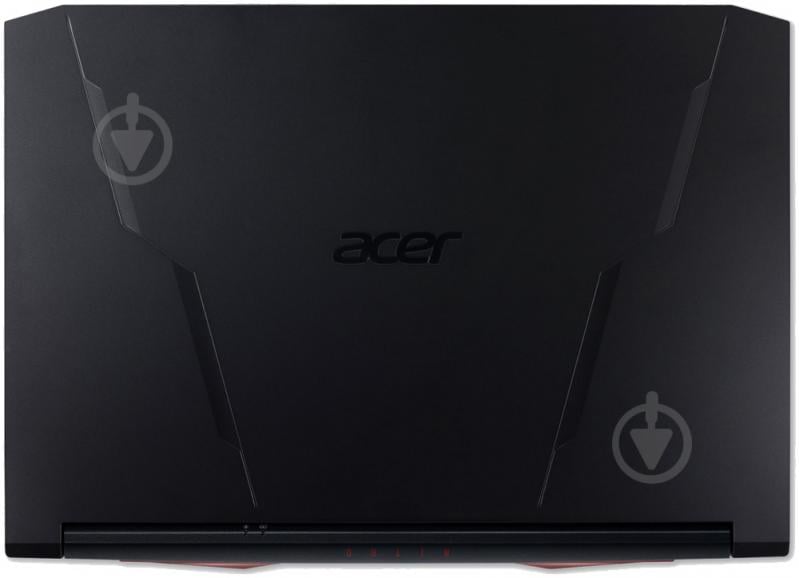 Ноутбук Acer Nitro 5 AN515-56-79GA 15,6 (NH.QAMEU.00G) black - фото 10