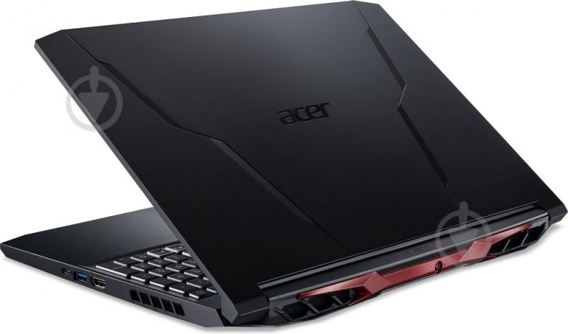 Ноутбук Acer Nitro 5 AN515-56-79GA 15,6 (NH.QAMEU.00G) black - фото 9