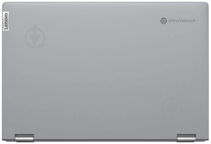 Ноутбук Lenovo IdeaPad Flex 5 Chrome 13ITL6 13,3" (82M7000RFR) iron grey - фото 5