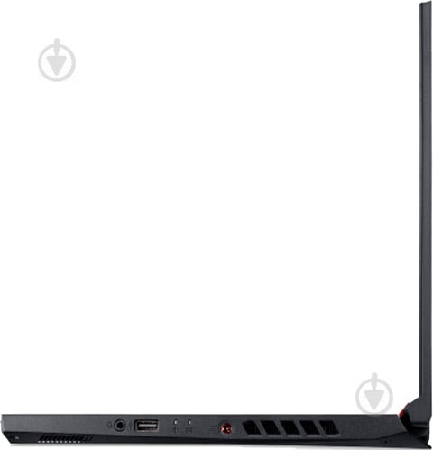 Ноутбук Acer NITRO 5 AN515-56 15,6 (NH.QAMEU.00J) black - фото 7