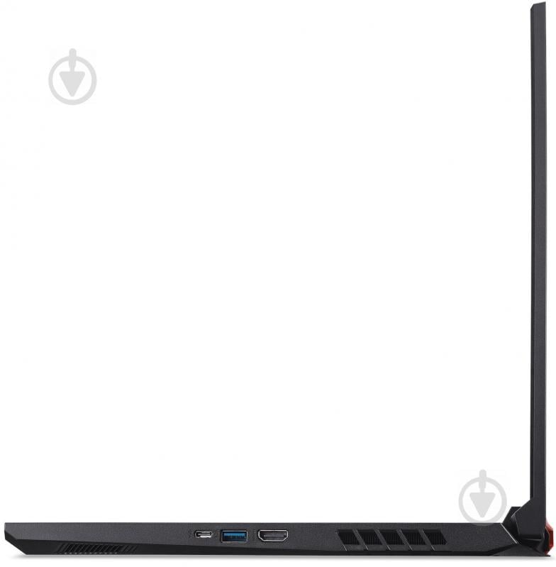 Ноутбук Acer NITRO 5 AN517-41 17,3 (NH.QASEU.008) black - фото 6