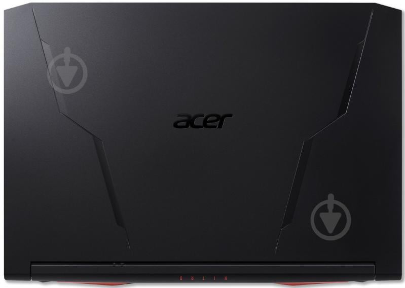 Ноутбук Acer NITRO 5 AN517-41 17,3 (NH.QASEU.008) black - фото 8