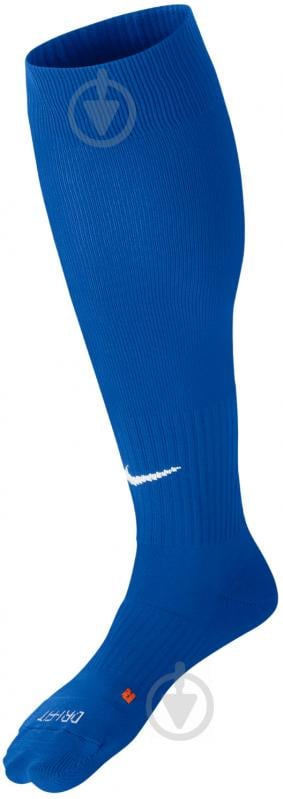 Гетри футбольні Nike SX5728-463 SX5728-463 р.XS синій - фото 2