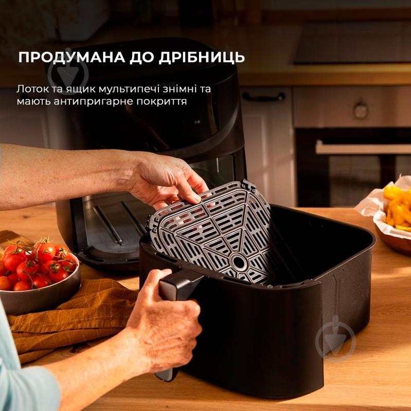 Мультипіч CECOTEC Cecofry Absolute 7600 CCTC-04994 - фото 9