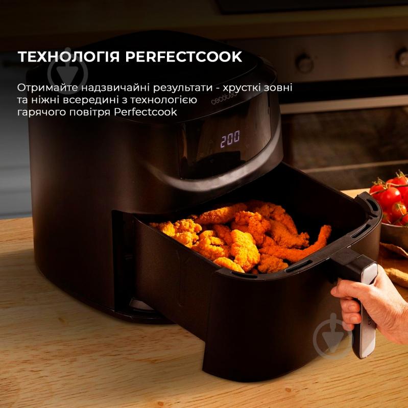 Мультипіч CECOTEC Cecofry Absolute 7600 CCTC-04994 - фото 6