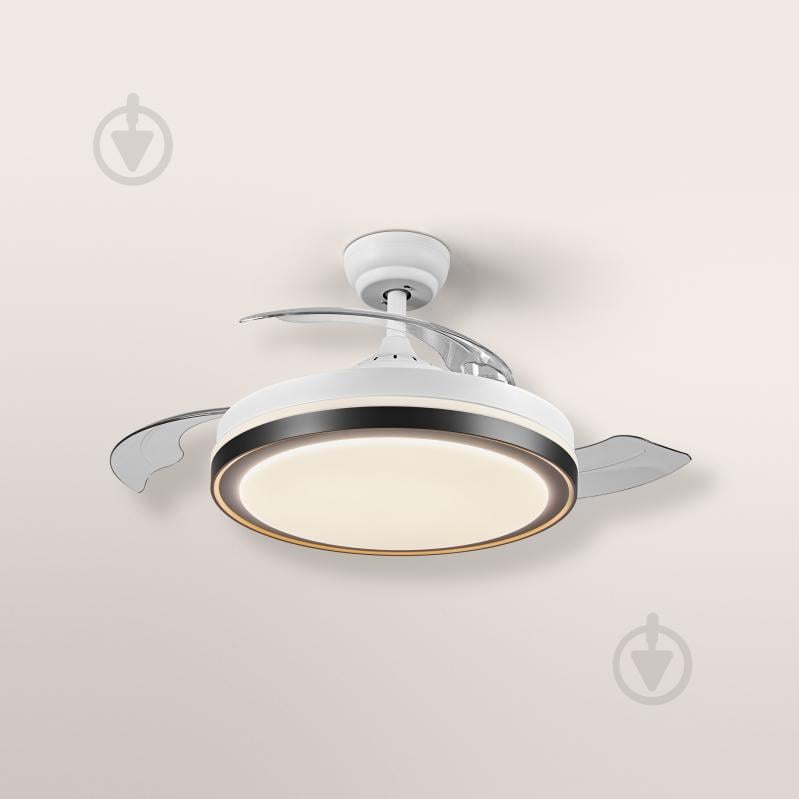 Люстра-вентилятор Osram Ceiling Fan Retractable 36 Вт - фото 4