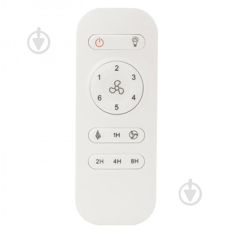 Люстра-вентилятор Osram Ceiling Fan Retractable 36 Вт - фото 10