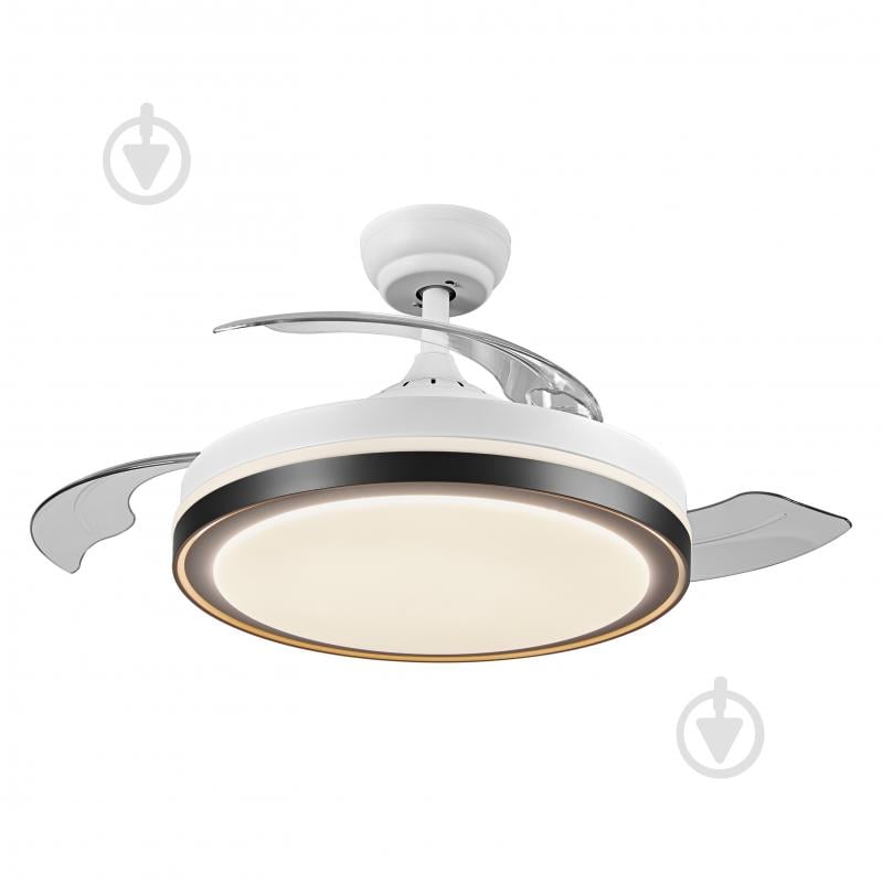 Люстра-вентилятор Osram Ceiling Fan Retractable 36 Вт - фото 1
