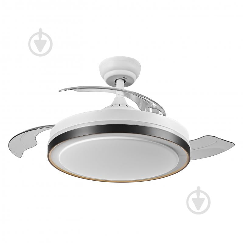 Люстра-вентилятор Osram Ceiling Fan Retractable 36 Вт - фото 3