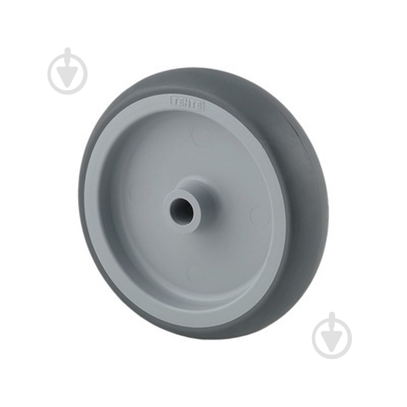 Колесо PJO 075X25-8.1 d75 мм TENTE - фото 1 Колесо PJO 075X25-8.1 d75 мм TENTE - фото 1