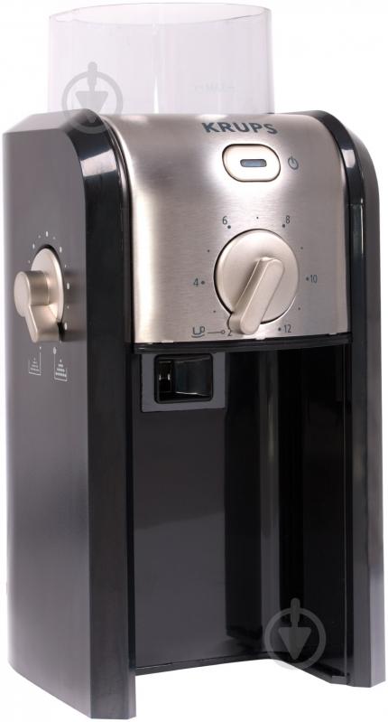 ВИТРИНА! Кофемолка Krups GVX242 - фото 4