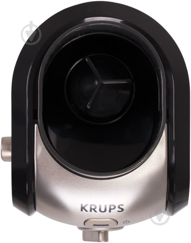 ВИТРИНА! Кофемолка Krups GVX242 - фото 7