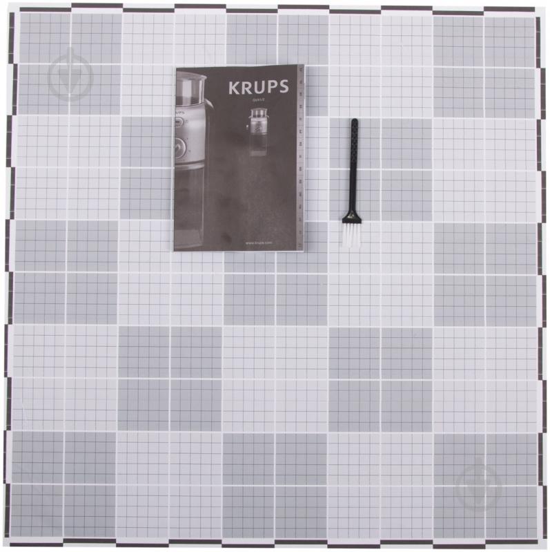 ВИТРИНА! Кофемолка Krups GVX242 - фото 8