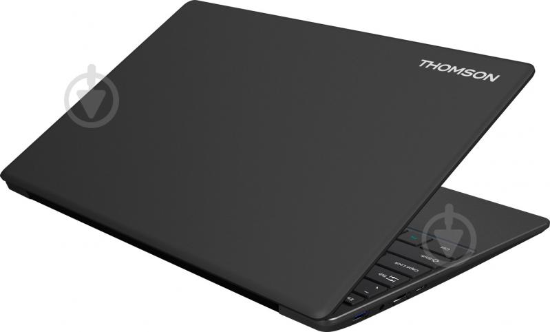 Ноутбук Thomson Neo 14,1" (UA-P14C4BK128) black - фото 4