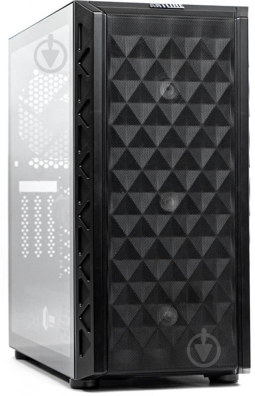 Рабочая станция Artline WorkStation W98 (W98v75Win) black - фото 1