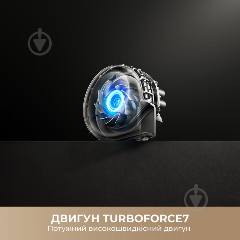 Робот-пылесос MOVA V50 Ultra Complete (RLV72LE-1) white - фото 8