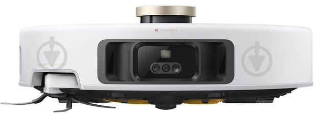 Робот-пылесос MOVA V50 Ultra Complete (RLV72LE-1) white - фото 28