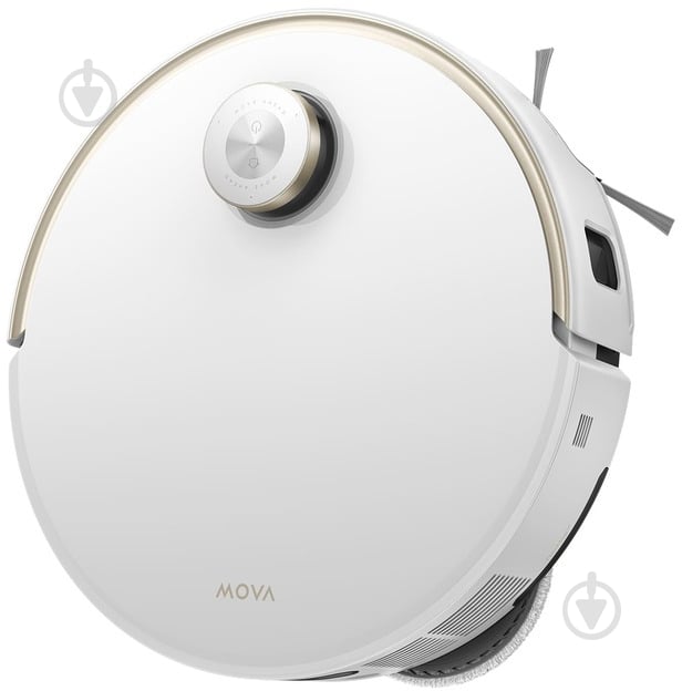 Робот-пылесос MOVA V50 Ultra Complete (RLV72LE-1) white - фото 23